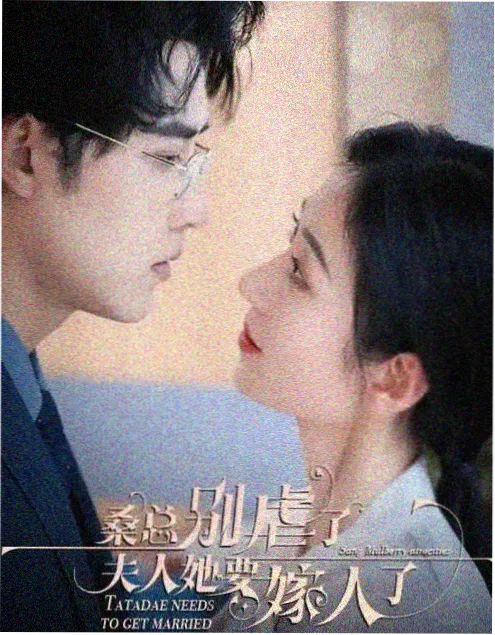 离婚后我成了顶流 短剧海报