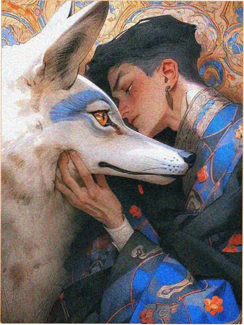 云上邮局 电影海报